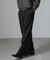 PADRONE THE STANDARD LINE／別注 BACK ZIP BOOTS ／ バックジップブーツ