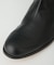 PADRONE THE STANDARD LINE／別注 BACK ZIP BOOTS ／ バックジップブーツ