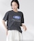 GOOD ROCK SPEED／Ford Tシャツ チャコール