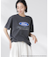 GOOD ROCK SPEED／Ford Tシャツ チャコール