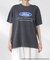 GOOD ROCK SPEED／Ford Tシャツ チャコール