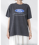 GOOD ROCK SPEED／Ford Tシャツ チャコール