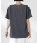 GOOD ROCK SPEED／Ford Tシャツ チャコール