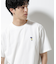 ナノベアTシャツ 半袖 RAIN Ver.