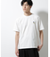ナノベアTシャツ 半袖 RAIN Ver.