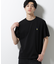 ナノベアTシャツ 半袖 RAIN Ver.