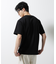 ナノベアTシャツ 半袖 RAIN Ver.