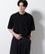 ｢ELITE 7 FUNCTION｣モックネックニット