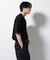 ｢ELITE 7 FUNCTION｣モックネックニット