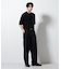 ｢ELITE 7 FUNCTION｣モックネックニット