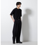｢ELITE 7 FUNCTION｣モックネックニット