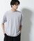 ｢ELITE 7 FUNCTION｣モックネックニット