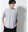 ｢ELITE 7 FUNCTION｣モックネックニット