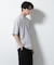 ｢ELITE 7 FUNCTION｣モックネックニット