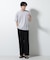 ｢ELITE 7 FUNCTION｣モックネックニット