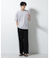 ｢ELITE 7 FUNCTION｣モックネックニット