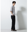 ｢ELITE 7 FUNCTION｣モックネックニット