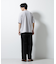 ｢ELITE 7 FUNCTION｣モックネックニット