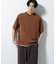｢ELITE 7 FUNCTION｣モックネックニット