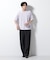 ｢ELITE 7 FUNCTION｣モックネックニット