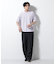 ｢ELITE 7 FUNCTION｣モックネックニット