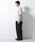 ｢ELITE 7 FUNCTION｣モックネックニット