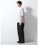 ｢ELITE 7 FUNCTION｣モックネックニット