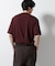 ｢ELITE 7 FUNCTION｣モックネックニット