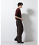 ｢ELITE 7 FUNCTION｣モックネックニット