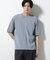 ｢ELITE 7 FUNCTION｣モックネックニット