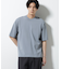 ｢ELITE 7 FUNCTION｣モックネックニット