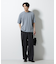 ｢ELITE 7 FUNCTION｣モックネックニット