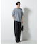 ｢ELITE 7 FUNCTION｣モックネックニット