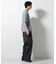 ｢ELITE 7 FUNCTION｣モックネックニット