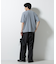｢ELITE 7 FUNCTION｣モックネックニット