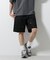 Dickies／別注 Dickies ダブルニー ショーツ