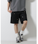 Dickies／別注 Dickies ダブルニー ショーツ