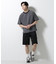 Dickies／別注 Dickies ダブルニー ショーツ