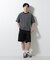 Dickies／別注 Dickies ダブルニー ショーツ