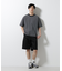 Dickies／別注 Dickies ダブルニー ショーツ