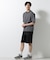 Dickies／別注 Dickies ダブルニー ショーツ