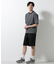 Dickies／別注 Dickies ダブルニー ショーツ