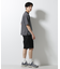 Dickies／別注 Dickies ダブルニー ショーツ