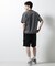 Dickies／別注 Dickies ダブルニー ショーツ