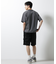 Dickies／別注 Dickies ダブルニー ショーツ
