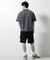 Dickies／別注 Dickies ダブルニー ショーツ