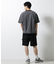 Dickies／別注 Dickies ダブルニー ショーツ