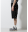 Dickies／別注 Dickies ダブルニー ショーツ