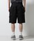 Dickies／別注 Dickies ダブルニー ショーツ