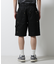 Dickies／別注 Dickies ダブルニー ショーツ